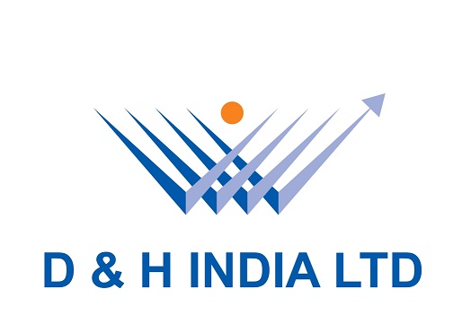 D & H India Ltd Device mark 5471350 Trademark