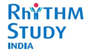Rhythm Study India Device mark 5471380 Trademark