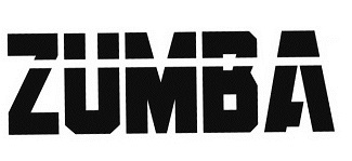 Zumba Device mark 5472940 Trademark