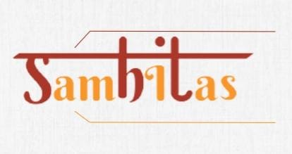 Samhitas Device mark 5472981 Trademark