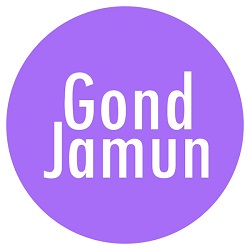 Gond Jamun Device mark 5473500 Trademark