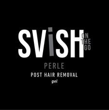 Svish Perle Post Hair Removal Gel Device mark 5473008 Trademark