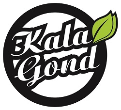 Kala Gond Device mark 5473503 Trademark