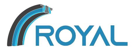 Royal Device mark 5472525 Trademark