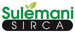 Sulemani Sirca Device mark 5473506 Trademark