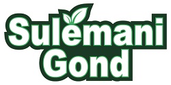 Sulemani Gond Device mark 5473504 Trademark