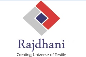 Rajdhani Creating Universe Of Textile Device mark 5472542 Trademark
