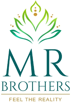 M R Brothers Device mark 5474517 Trademark