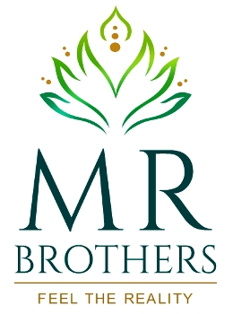 M R Brothers Device mark 5474516 Trademark