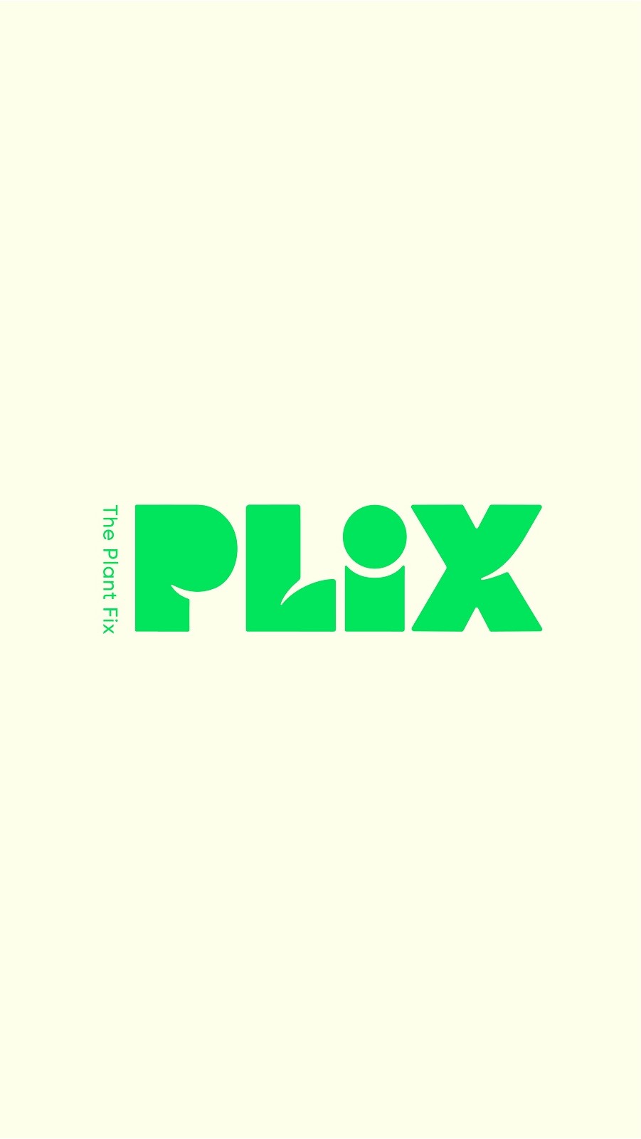Plix The Plant Fix Device mark 5473045 Trademark