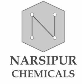 Narsipur Chemicals Device mark 5473047 Trademark