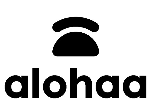 Alohaa Device mark 5472573 Trademark