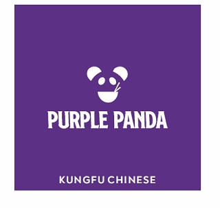 Purple Panda Kungfu Chinese Device mark 5473083 Trademark