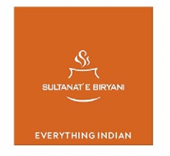 Sultanat’e Biryani Everything Indian Device mark 5473080 Trademark