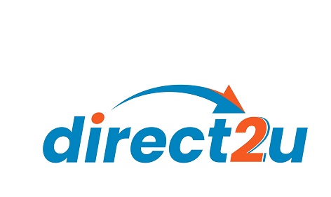 Direct2u Device mark 5473595 Trademark