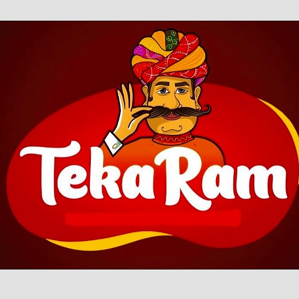 Tekaram Device mark 5473115 Trademark