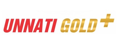 Unnati Gold Device mark 5474581 Trademark