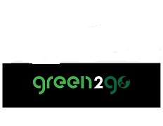 Green2go Device mark 5472652 Trademark