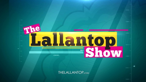 The Lallantop Show Device mark 5473155 Trademark