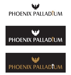 Phoenix Palladium Device mark 5473186 Trademark