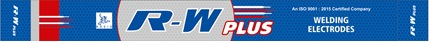 R-w Plus Device mark 5475166 Trademark