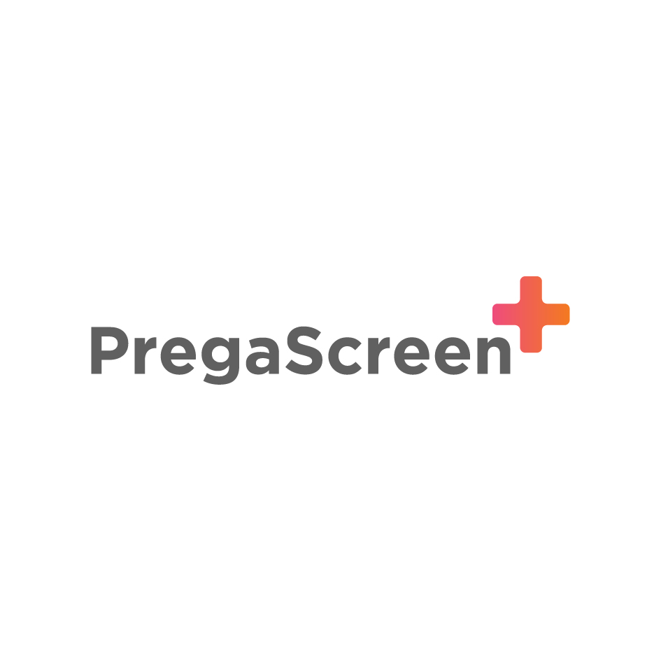 Pregascreen Plus Device mark 5474237 Trademark