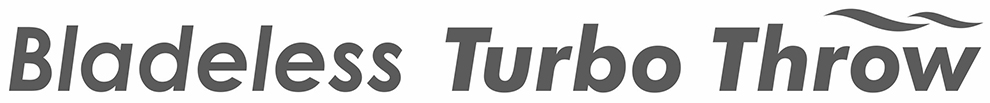 Bladeless Turbo Throw Device mark 5474259 Trademark