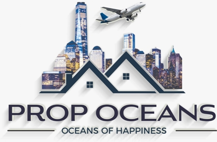 Prop Oceans With Device Oceans Of Happiness Device mark 5474285 Trademark