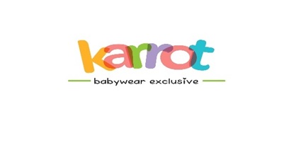 Karrot (device) Device mark 5473312 Trademark