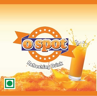 Ospot Device mark 5473856 Trademark