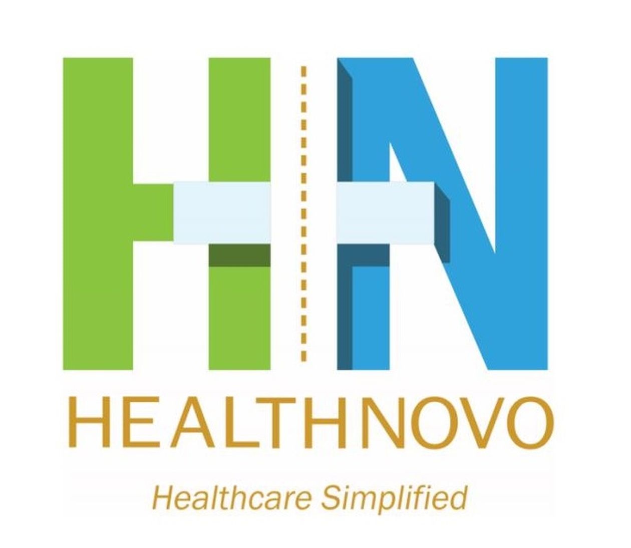 Hn Healthnovo Device mark 5474813 Trademark