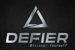 Defier Device mark 5473865 Trademark