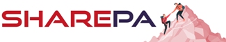 Sharepa Label Device mark 5474818 Trademark