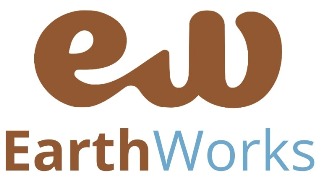 Earthworks Device mark 5474388 Trademark