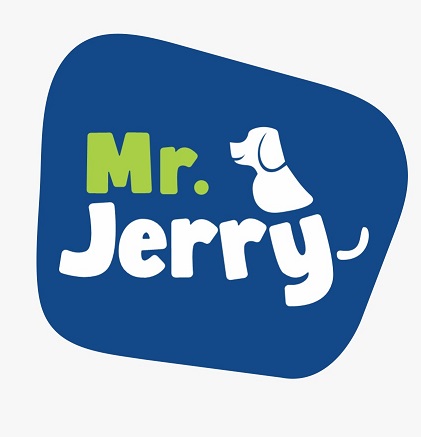 Mr. Jerry Device mark 5475371 Trademark