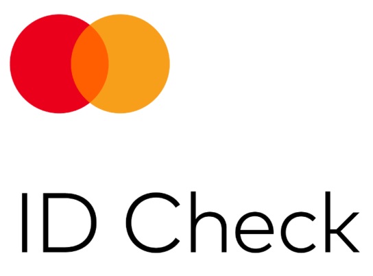 Red And Yellow Circles Id Check Device mark 5475420 Trademark
