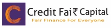 Credit Fair Capital (with Logo) Device mark 5475479 Trademark