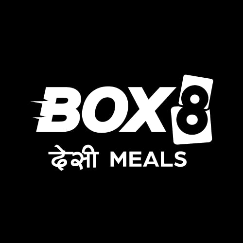 Box8 Device mark 5477436 Trademark