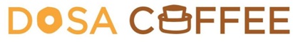 Dosa Coffee Device mark 5477926 Trademark