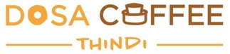 Dosa Coffee Thindi Device mark 5477929 Trademark