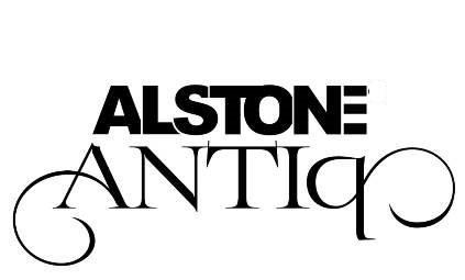 Alstone Antiq Device mark 5477453 Trademark