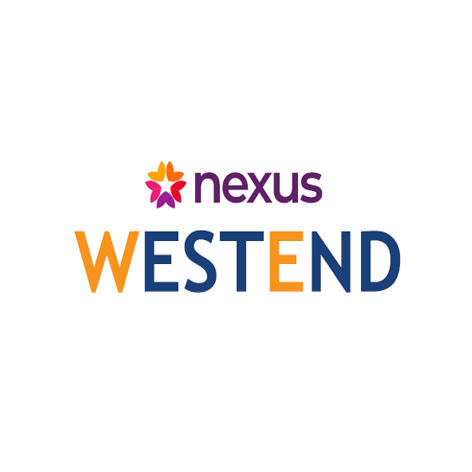 Nexus Westend Device mark 5476498 Trademark