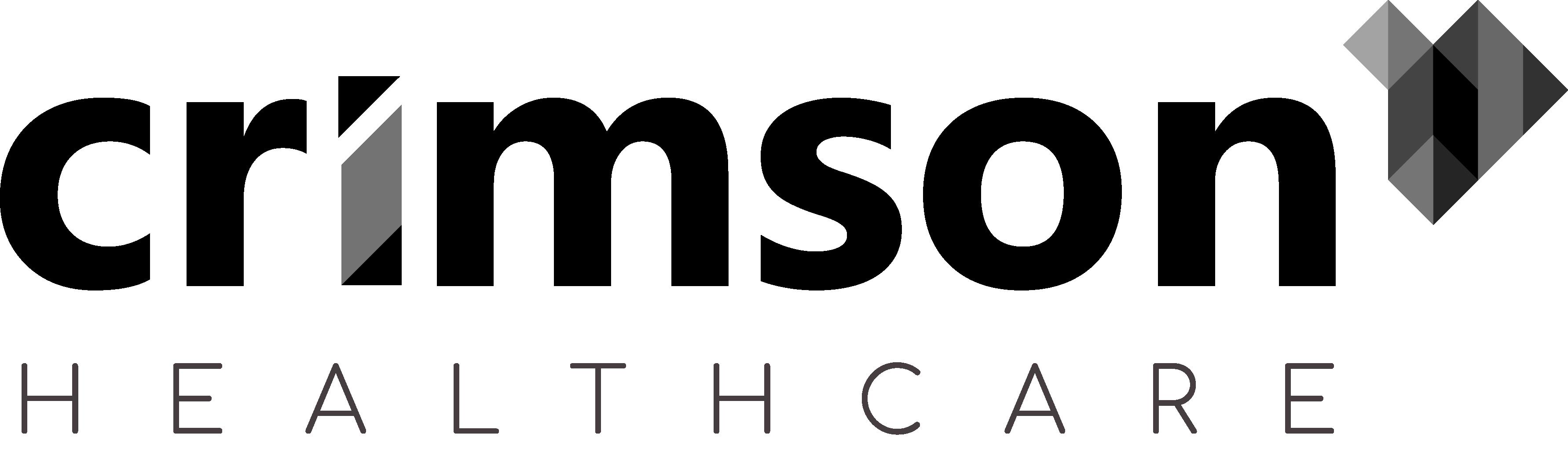 Crimson Healthcare Device Device mark 5477448 Trademark