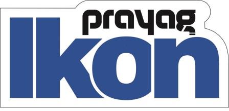Prayag Ikon Device mark 5476509 Trademark