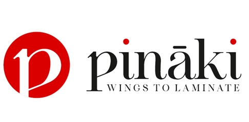 Pinaki – Wings To Laminate Device mark 5477983 Trademark