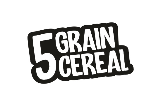 5graincereal Device mark 5477044 Trademark