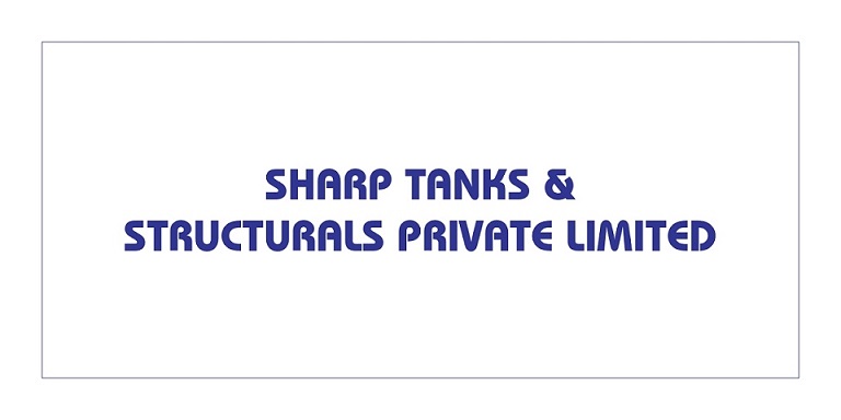 Sharp Tanks & Structurals Private Limited Device mark 5475562 Trademark