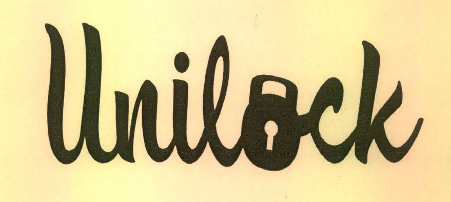 Unilock Device mark 5476599 Trademark