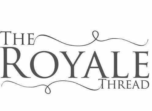 Device Of The Royal Thread Device mark 5478094 Trademark