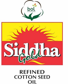 Siddha Gold Device mark 5475644 Trademark